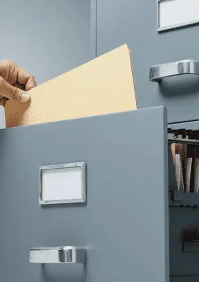 File Cabinets