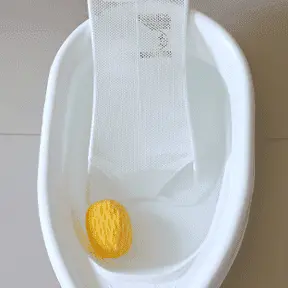 Baby Bathtubs & Seats