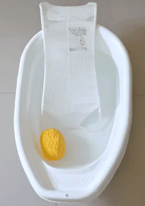 Baby Bathtubs & Seats