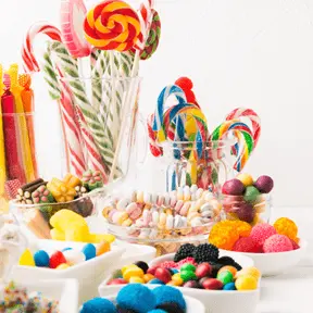 Confectionery