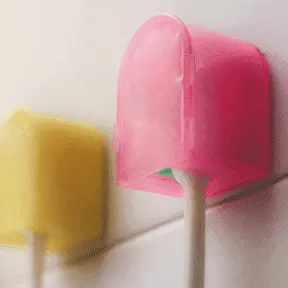 Toothbrush Accessories