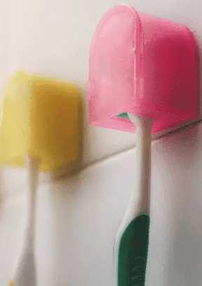 Toothbrush Accessories