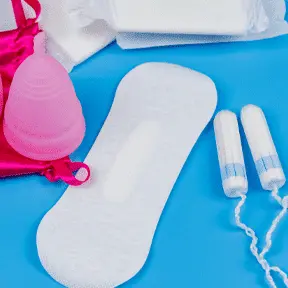 Feminine Hygiene