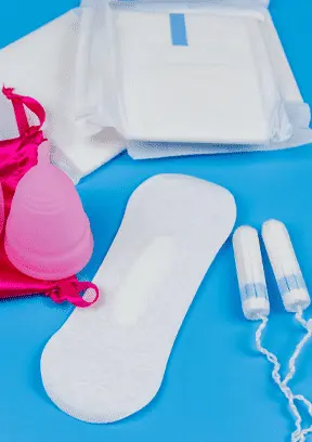 Feminine Hygiene