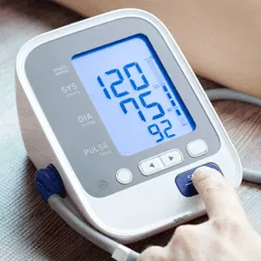 Blood Pressure Monitors