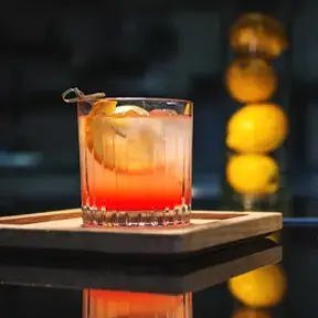 Alcohol