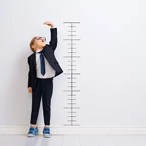 Growth Charts