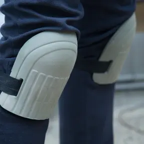 Safety Knee Pads