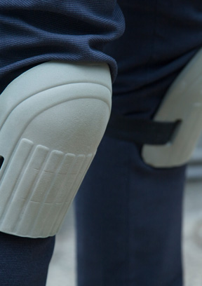 Safety Knee Pads