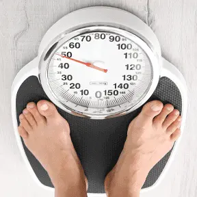 Body Weight Scales