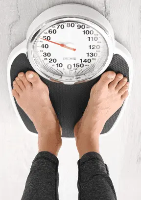 Body Weight Scales