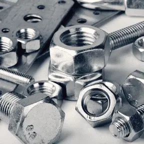 Hardware Fasteners