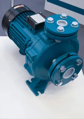 Hardware Pumps