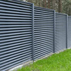 Fence Panels