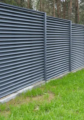 Fence Panels