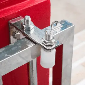 Fence & Gate Accessories