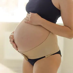 Maternity Belts & Support Bands