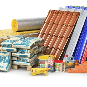 Building Consumables