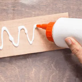 Hardware Glue & Adhesives