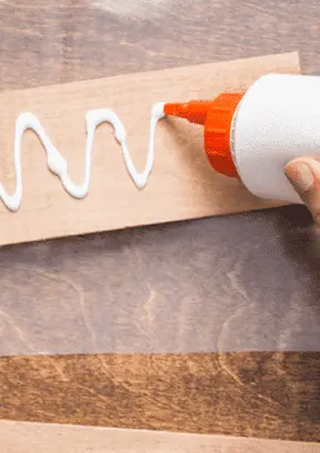 Hardware Glue & Adhesives