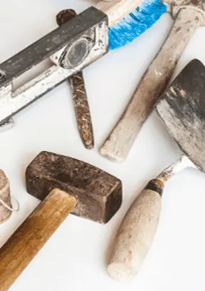 Masonry Consumables
