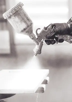 Protective Coatings & Sealants