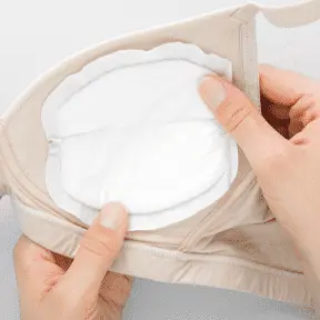 Nursing Pads & Shields