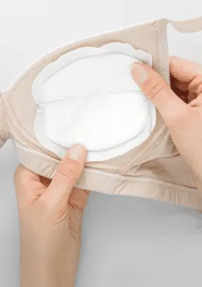 Nursing Pads & Shields