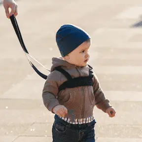 Baby Safety Harnesses & Leashes