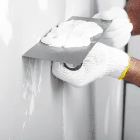 Wall Patching Compounds & Plaster