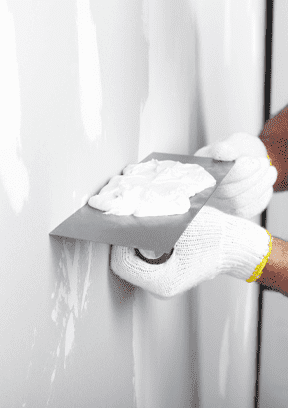 Wall Patching Compounds & Plaster