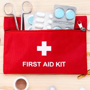 First Aid