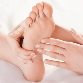 Foot Care