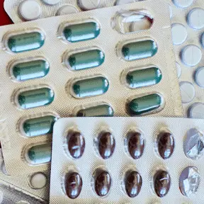 Medicine