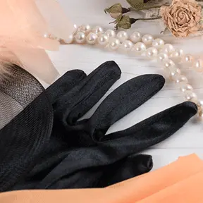 Costume Accessories