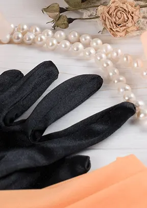 Costume Accessories