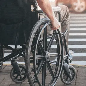 Accessibility Equipment