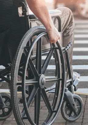 Accessibility Equipment