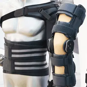 Supports & Braces