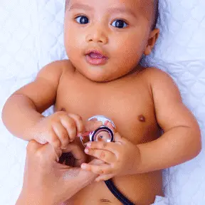 Baby Health