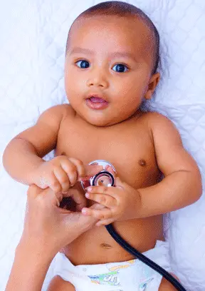 Baby Health