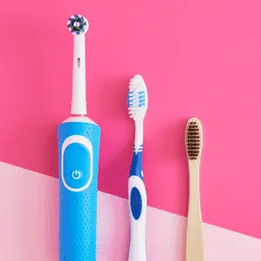 Toothbrushes