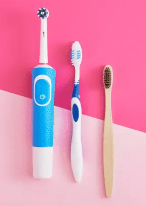 Toothbrushes