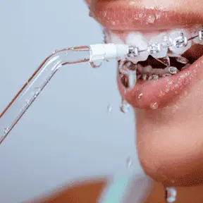Dental Water Jets