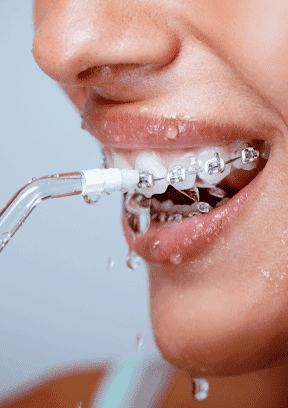 Dental Water Jets