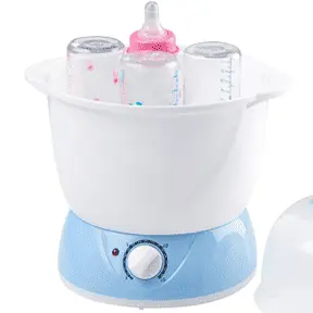 Bottle Warmers & Sterilizers