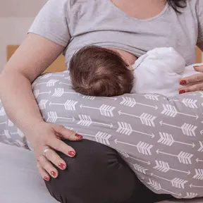 Nursing Pillows
