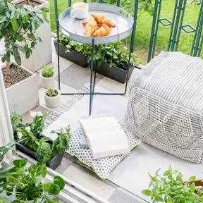 Home & Garden