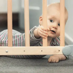 Baby Safety