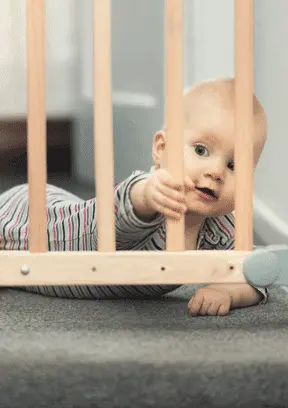 Baby Safety